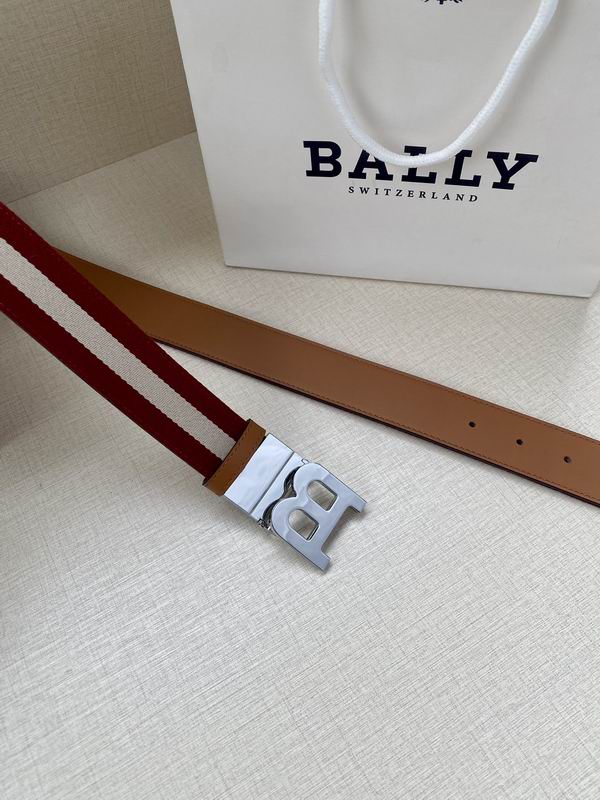 Bally belt 35mmX95-125cm 7D (4)